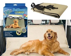 Підстилка чохол на сидіння для домашніх тварин Pet Zoom Loungee Auto 16341059202