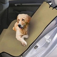 Підстилка чохол на сидіння для домашніх тварин Pet Zoom Loungee Auto 16341059202