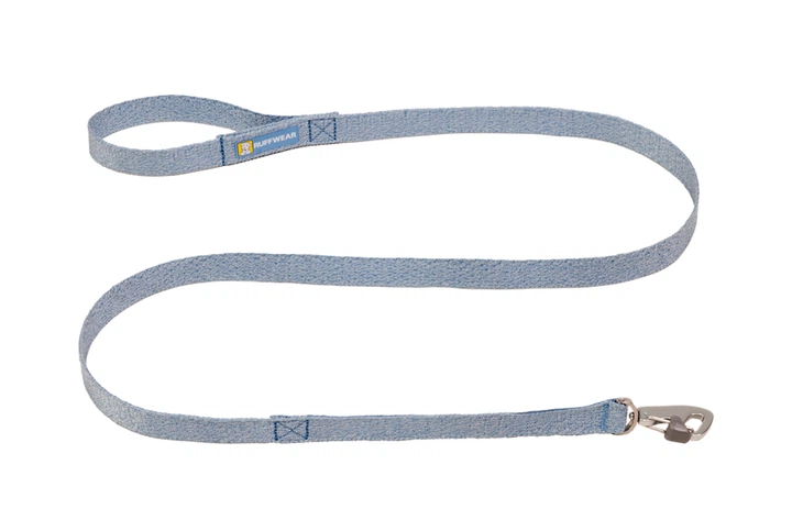 Повідець для собак Ruffwear Front Range™ Flex Leash Блакитний