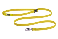 Полегшений повідець-перестібка для собак Ruffwear Flagline™ Жовтий