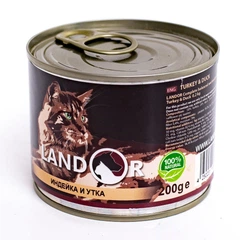 Landor Корм для дорослих собак