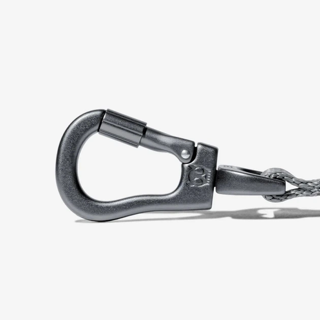 Повідець для собак Zee.Dog - Carbon Airleash, 1м