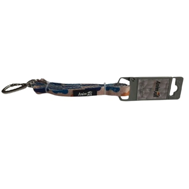 Повідець AnimAll LH-T001A для собак, L-6, 2.5×120 см