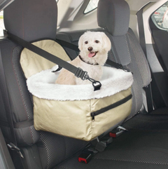 Grand Автокрісло для Собак PET BOOSTER SEAT