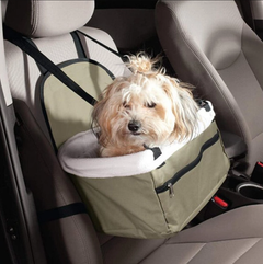 Grand Автокрісло для Собак PET BOOSTER SEAT