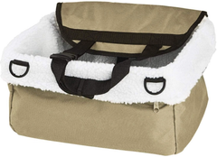 Grand Автокрісло для Собак PET BOOSTER SEAT
