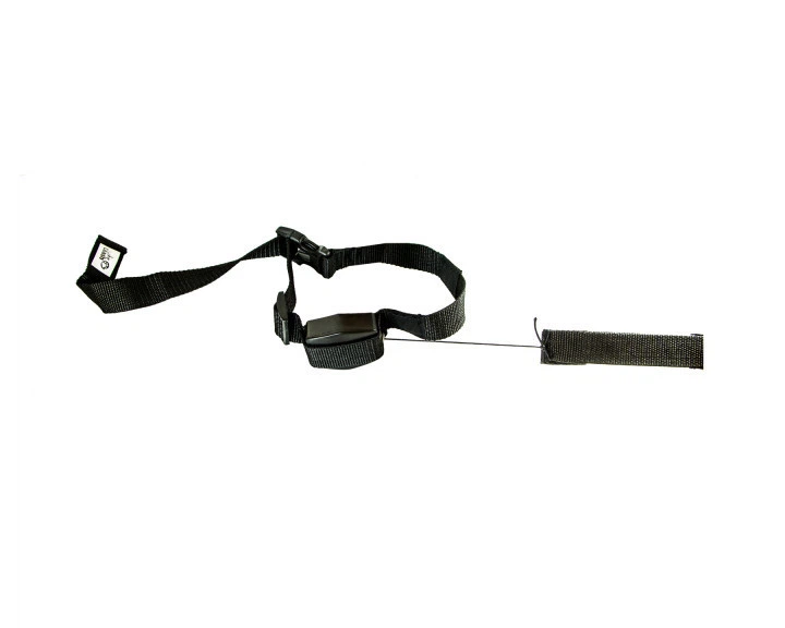 Повідець для собак регульований 2 до 1 Lucky Leash 1.4 м