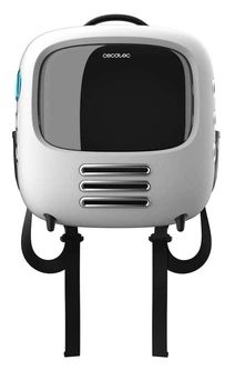 Переноска для тварин Cecotec Pumba 1800 Travel Fan (8435484095648)