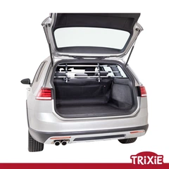 Trixie Килимок в багажник авто для тварин Trizie 1319, 1.20х1.50м,чорний (TX-1319) 4011905013190