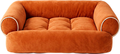 Диван-лежак для собак Inspire TMPB013 70 x 50 x 15 см Fox (TMPB013-fox)