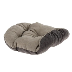 Лежак для собак та кішок Ferplast Dandy C 45 45х35х13 см Сірий (82941095)