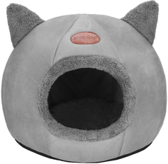 Будиночок для кота Springos 31 x 37 x 36 см PA0239 (5907719480190)