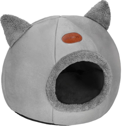 Будиночок для кота Springos 31 x 37 x 36 см PA0239 (5907719480190)