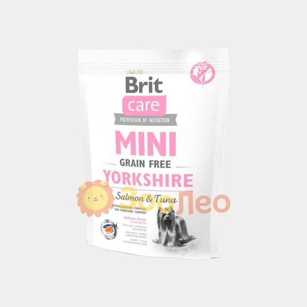 Brit Care Корм
