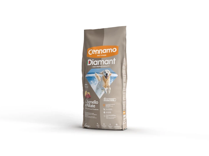 Cennamo Pet Food Корм