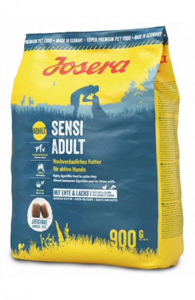 Josera Сухий корм