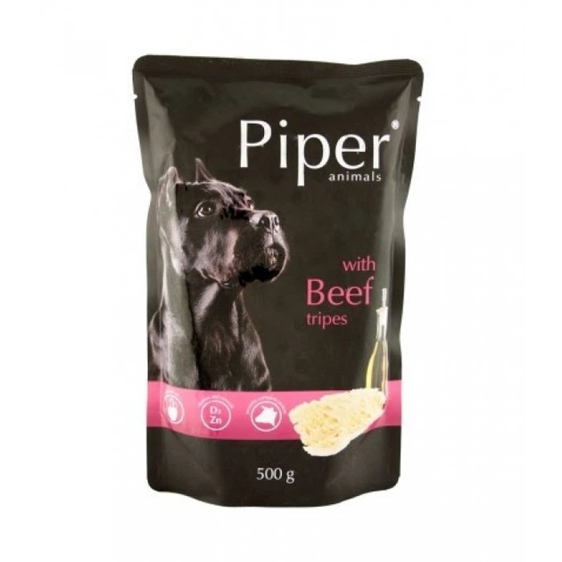 Dolina Noteci Piper Корм