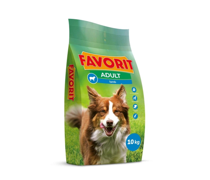 Favorit Корм
