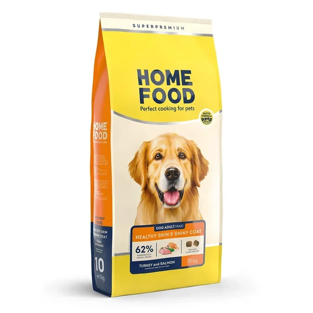 Home Food Корм