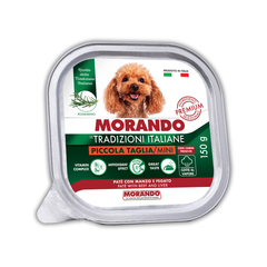 Morando Корм