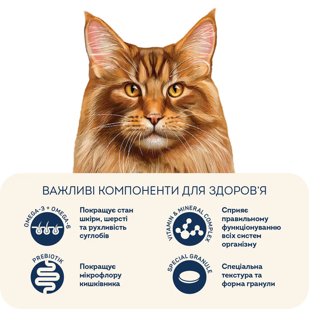 Home Food Корм