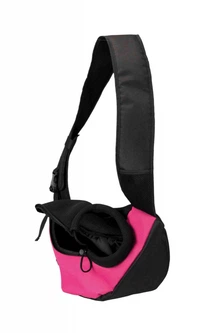 Сумка-переноска Sling Front Carrier для собаки Trixie