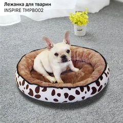Лежанка для собак та котів Inspire TMPB002 M 01