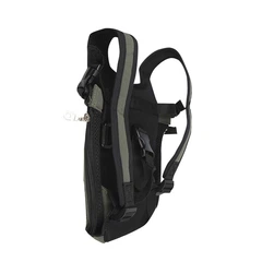 Без бренду Рюкзак-кенгуру для тварин No Brand A01002-NF Green 13093-83631