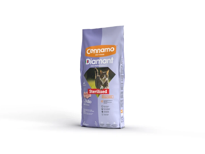 Cennamo Pet Food Корм