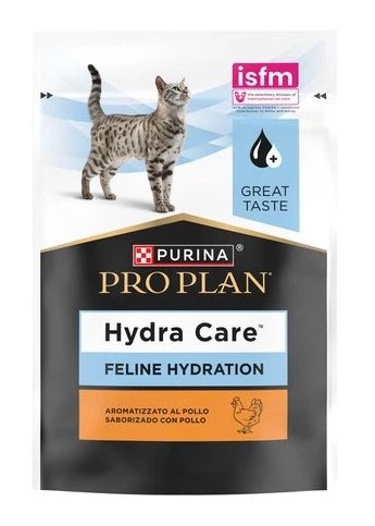 Purina Pro Plan Корм