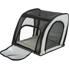 Сумка перенесення в авто Trixie 44см × 37см × 40см (TX-13174)