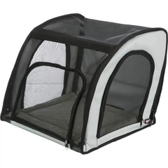 Сумка перенесення в авто Trixie 44см × 37см × 40см (TX-13174)