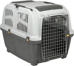 Переноска MPS SKUDO 6 IATA 92 х 63 х 70 см Grey (10829970)