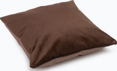 Автокрісло-лежанка в авто Harley and Cho Buggy Brown one size (3104204)