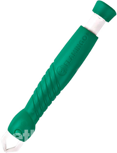 Flamingo Tick Remover Bobby Пінцет для видалення кліщів