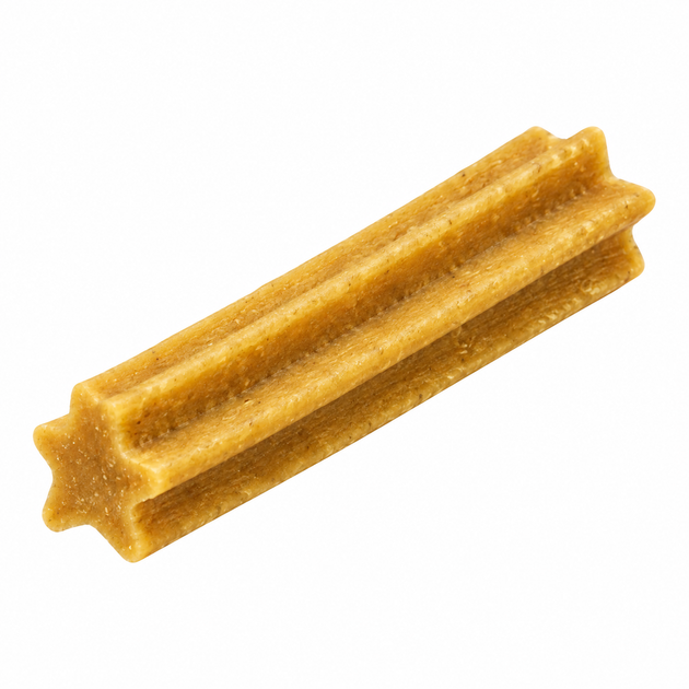 FineDog Жувальна паличка для собак дрібних порід Fine Dog Dental Sticks S, 1 шт., 16 г