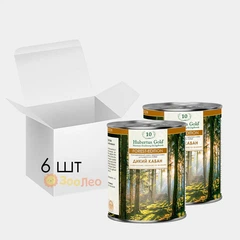 Hubertus Gold Корм з м'ясо та м'ясні субпродукти дичина для собак