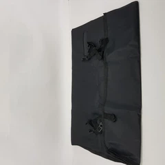 Без бренду Підстилка чохол на автомобільне сидіння для домашніх тварин Pet Zoom Loungee Auto (2088)