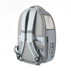 Рюкзак-переноска для тварин Petkit Breezy 2.0 Pink (P7704)