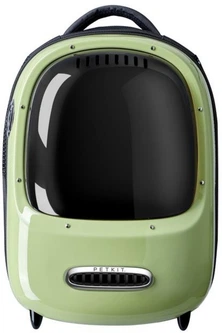 Рюкзак-переноска Petkit Breezy 2 Cat Carrier P7704 Green