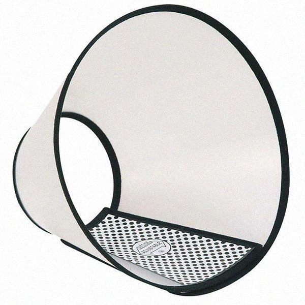 Flamingo Neckcap Capo ФЛАМІНГО КОРОТНИК захисний ветеринарний для собак