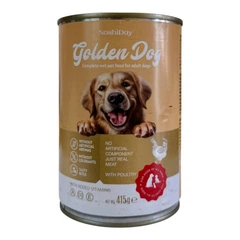 Golden Корм для собак