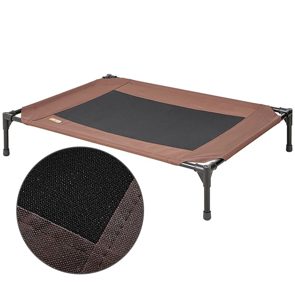 K&H Pet Products K& H Original Pet Cot and Cover лежак для собак, 43.18*55.88*17.78 см
