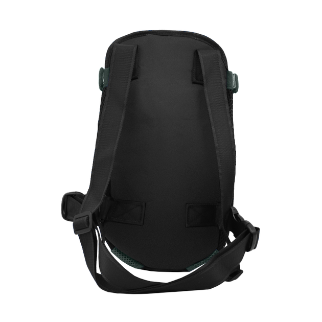 Рюкзак-кенгуру для тварин Lesko SY210814 L Gray
