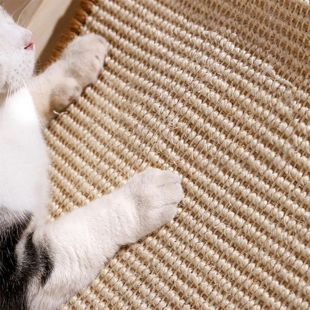 Шезлонг Taotaopets Y0037 лежак кігтеточка для котів