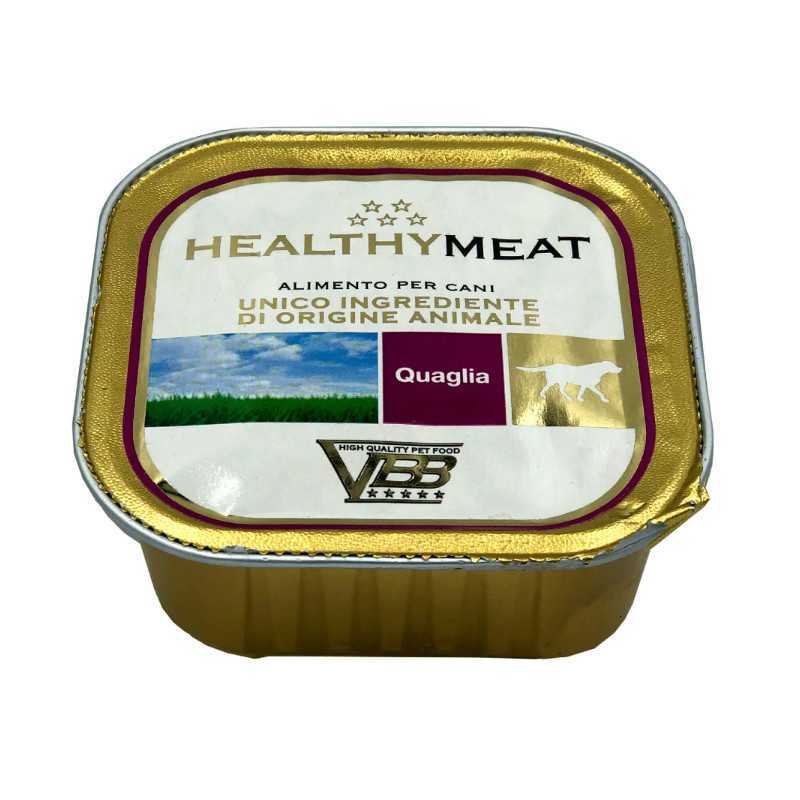 Healthy Корм з дичина для собак