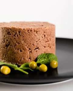 Влажный корм Savory для взрослых собак с четырьмя видами мяса 400 г, 4820232630396