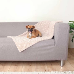 Килимок Trixie Cosy 70х50 см Бежевий (4047974371633)