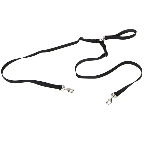 Coastal 2 Dog Walker КОСТАЛ ПОВОДОК-СПАРКУ для 2-х собак