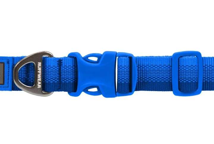 Повсякденний нашийник для собак Ruffwear Front Range™ 51-66 см Синій